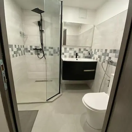 Le Fishermen Grand-Fort-Philippe