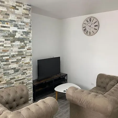 Holiday home Le Fishermen