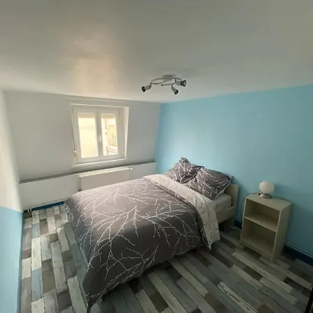 Holiday home Le Fishermen *