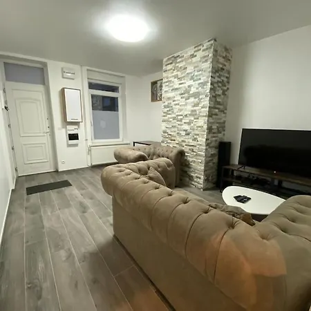 Le Fishermen Grand-Fort-Philippe